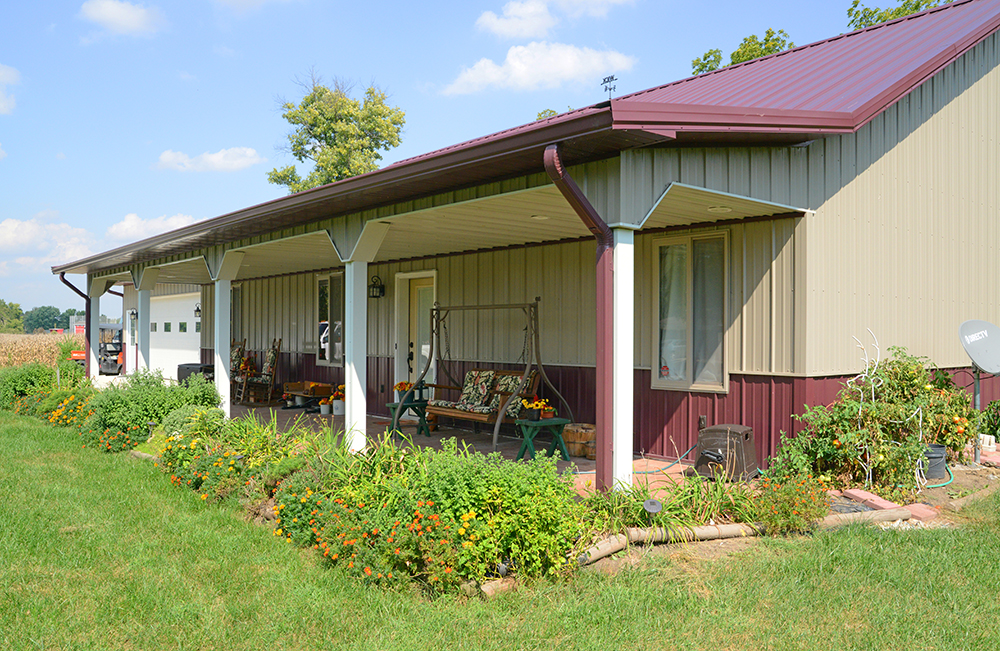 Shop & House Combinations, Shouse Buildings,